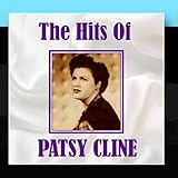 Patsy Cline Album: «The Hits Of Patsy Cline» (Front side)