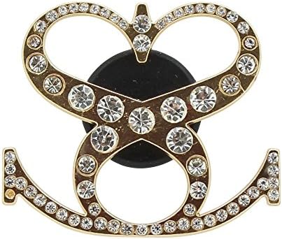 Luxury deodorant fragrance for nor Corporation Car Accessories clip rhinestone air conditioning mounting type celebrity night one OA-SGP-3-1