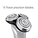 Philips Norelco 1250X/40 SensoTouch 3D Electric Razor (Series 8000)