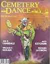 Cemetery Dance Issue 20