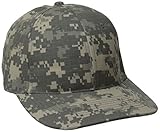 Propper 50-Percent Nylon/50-Percent Cotton 6-Panel Cap