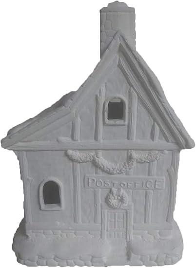 muñecas de ceramica para pintar