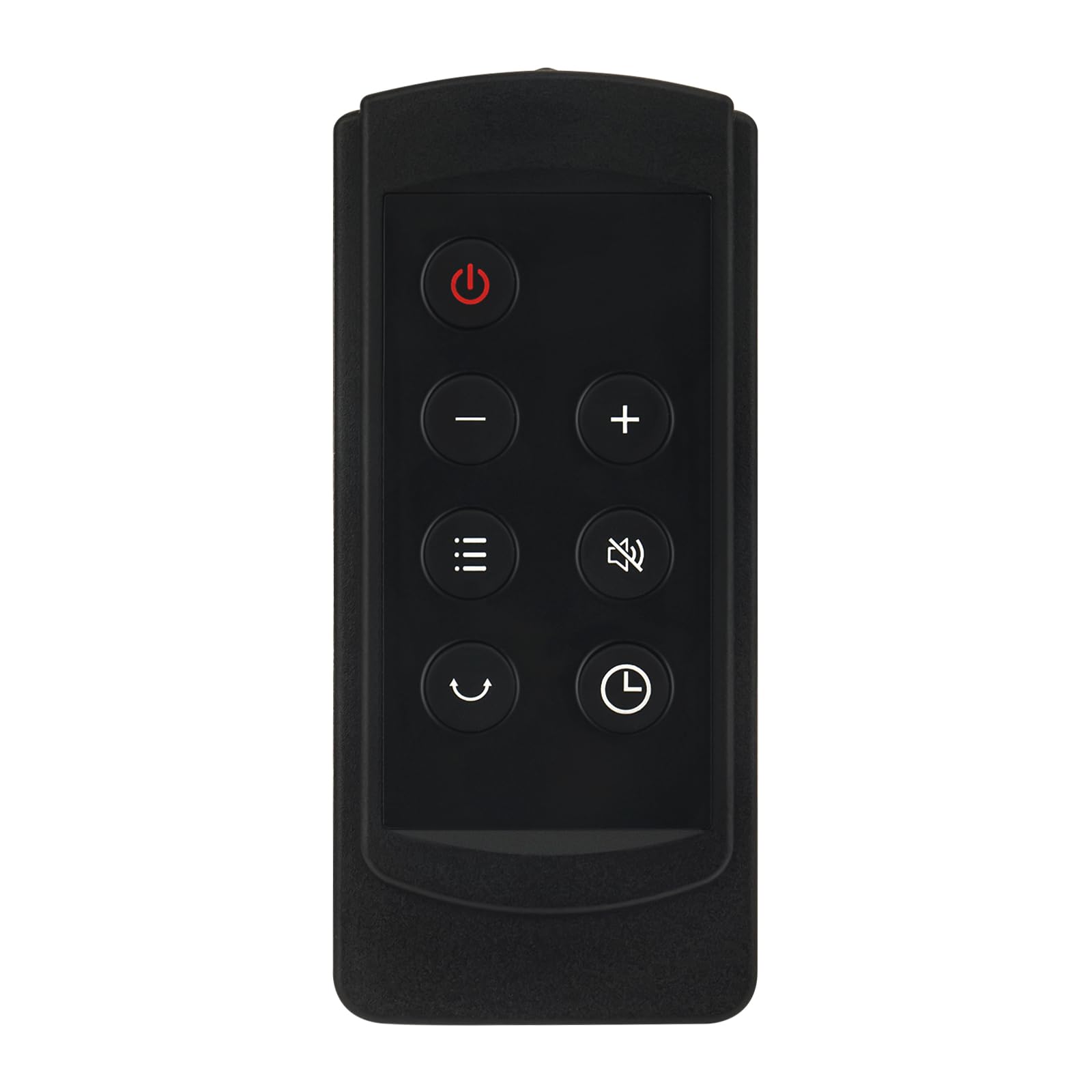Photo 1 of WINFLIKE DR-HPA001 Remote Control Replace for Dreo DR-HTF009 DR-HTF004S DR-HTF001 Tower Fan DR-HTF007S DR-HTF001 DR-HTF007 DR-HTF008 DR-HTF008S