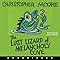 The Lust Lizard of Melancholy Cove