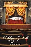 Front cover for the book Shakespeare's Will by Meredith Whitford