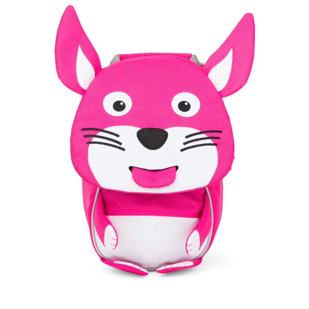 Affenzahn Little Friend Nursery School Backpack for Children 1-3 Years Old, for Children in Nursery School and Children's Backpack for Nursery, 25 cm — image 1