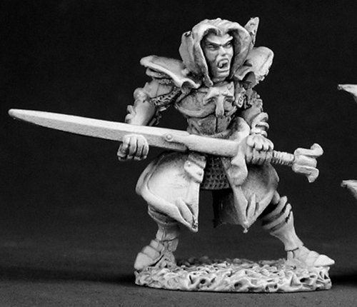 Tepes Trajan Vampire Champion