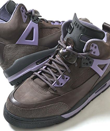 jordan spizike winterized
