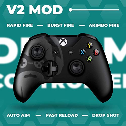 Dreamcontroller Xbox One Wireless Controller PC Custom Xbox One Controller For Pc Xbox