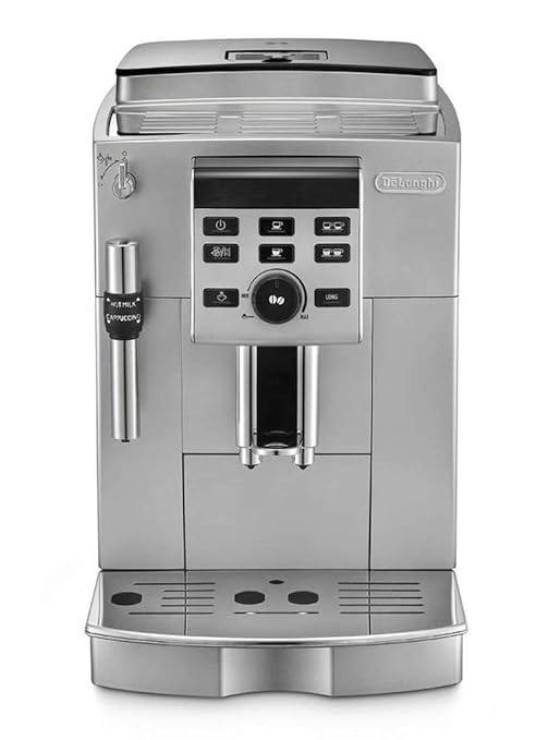 Amazon.com: DeLonghi ecam23120 sistema super expreso ...