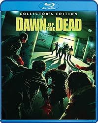 Dawn Of The Dead (Collector's Edition) [Blu-ray]