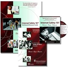Internet Safety 101 Program Kit