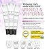 [Milkydress] Wrinkle & Whitening Eye Cream 10ml Milky Dress
