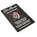 6 RFID Blocking Cards. The Arma Ultra-Thin Alternative to RFID Blocking Sleeves, Shields, Guards & Protectors. Protects Your ID & Credit Card from Scams & Theft. FITS All Wallet & Card Holder Slots