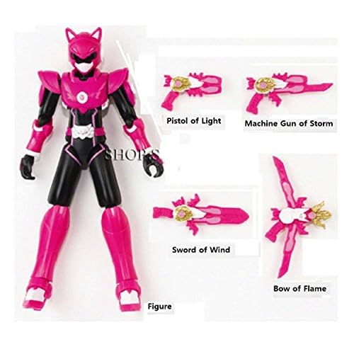 miniforce mercado libre