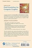 Image de Fluid Simulation for Computer Graphics, Second Edition
