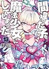 間違った子を魔法少女にしてしまった 第13巻