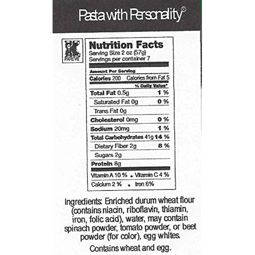 Eat Your Heart Out Heart Shaped Pasta 2 Packages collection of cool unique weird amazon gift items