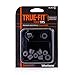 Westone True-Fit Foam Replacement Eartips - 5 Pair Pack, 12.6mm Diameter X 11mm Length