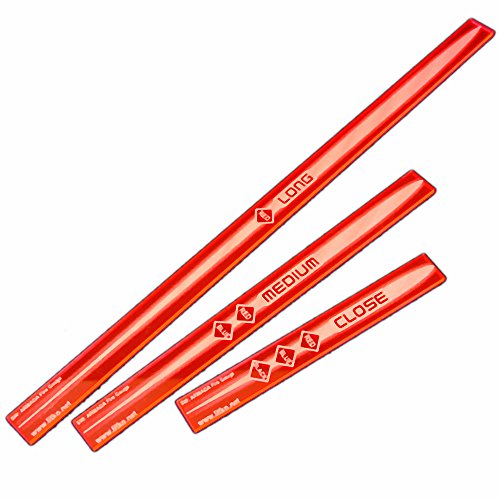 SW: Armada Multi Range Gauge Set, Fluorescent Pink (3)