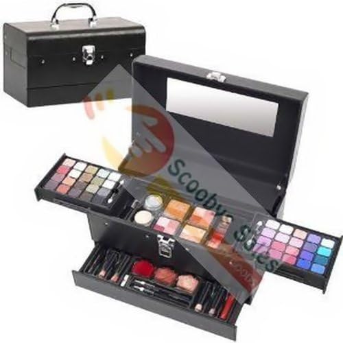 Color Institute Professional Make-Up And Case by Color Institute