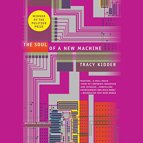 Best! The Soul of a New Machine TXT