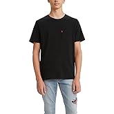 Levi's Men's Short Sleeve Classic Pocket Tee (Available in Big)
