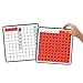 Educational Insights Foam Magnetic Numbers with Board