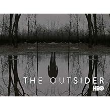 The Outsider - Season 1