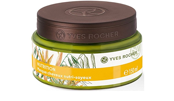 nutri smooth hair treatment