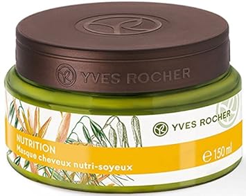 nutri smooth hair treatment