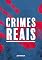 Livro Crimes reais