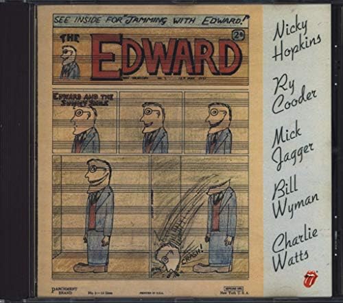Lord Sutch & Heavy Friends, Screaming Lord Sutch - Lord Sutch