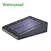 30 LED Solar Light Outdoor Xfelectronics Solar Motion Sensor Light Solar Powered Wireless Waterproof Exterior Security Solar Wall Light for Patio,Yard,Garden,Path,Driveway (2Pack)
