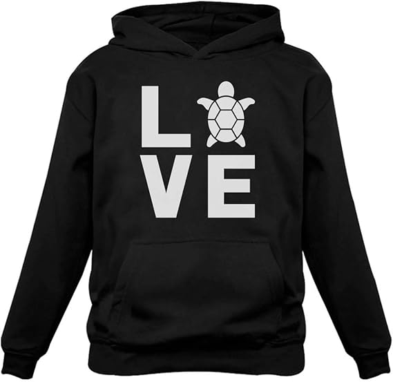 turtle sweatshirts