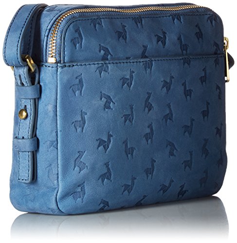 Toaster Crossbody Fossil Piper