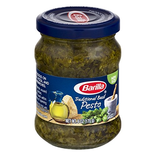 Barilla Basil Pesto Sauce - Image 3