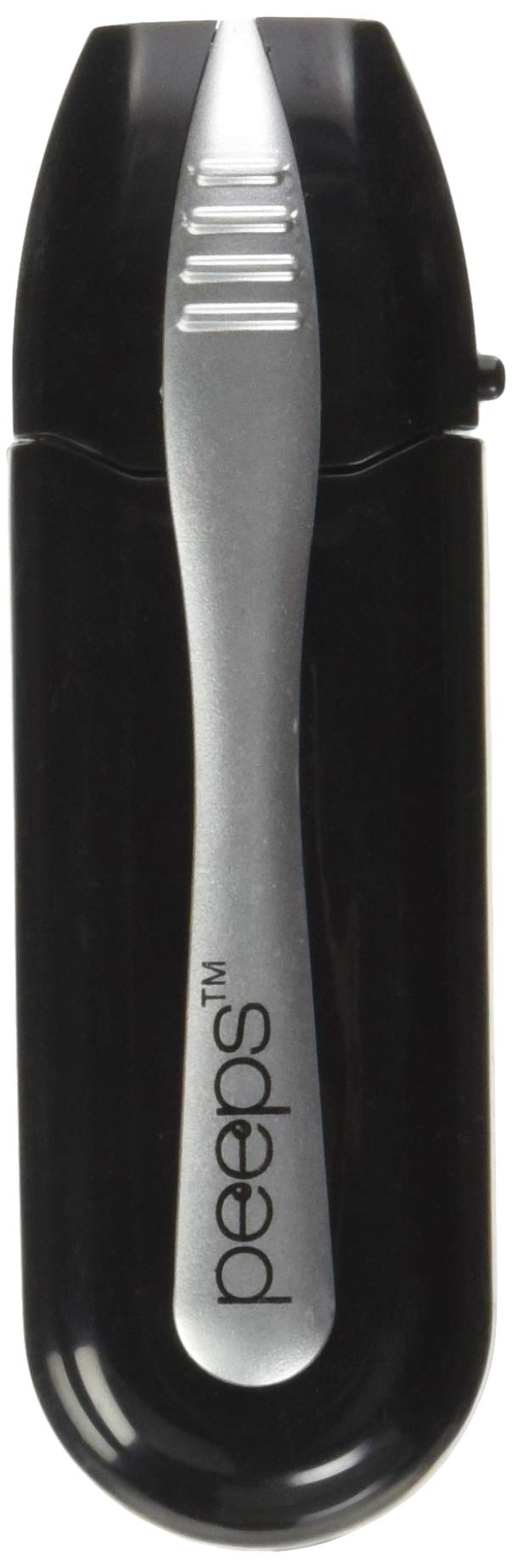 Peeps Eyeglass Cleaner No Cloths, No Wipes, No Sprays, No