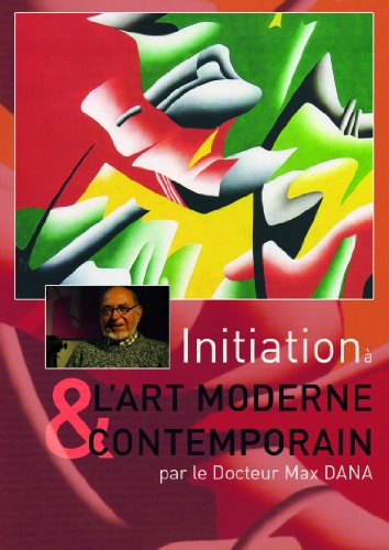 Initiation À L'art Moderne & Contemporain