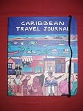 Gebundene Ausgabe Caribbean Travel Journal (Caribbean Travel Journal) Book