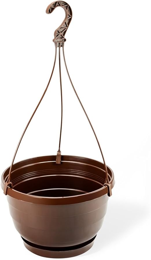 blumenampel kunststoff