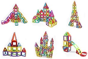 mini magical magnet 158 pcs