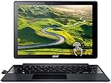 ACER NT.LCEAA.005Acer Switch Alpha 12 2 in 1 Laptop/Tablet, 12