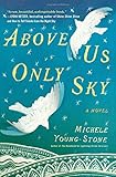 Above Us Only Sky: A Novel by Michele Young-Stone