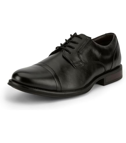 Amazon.com | Dockers Gordon Leather Dress Shoes for Men Casual Cap Toe Mens Oxford Shoes | Oxfords Amazon.com | Dockers Gordon Leather Dress Shoes for Men Casual Cap Toe Mens Oxford Shoes | Oxfords
