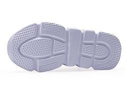 YAVY Kids Sock Sneakers Girls Slip on Sock Boys