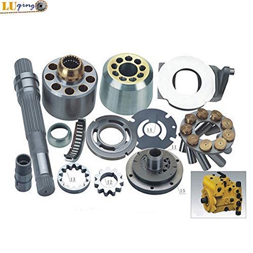 Rexroth Spare Parts Catalog Reviewmotors.co