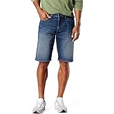 Levi Strauss Signature Gold Men's Jean Shorts