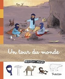 Un  tour du monde