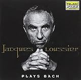 PLAYS BACH                                         image